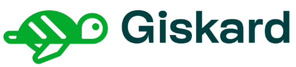 Giskard logo