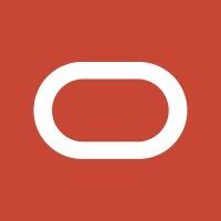 Oracle logo