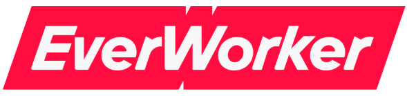 EverWorker logo