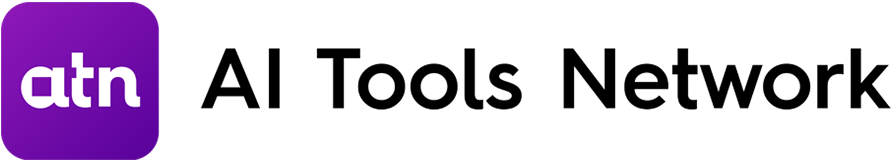 AI Tools Network logo