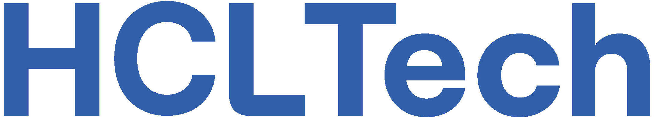 HCLTech logo
