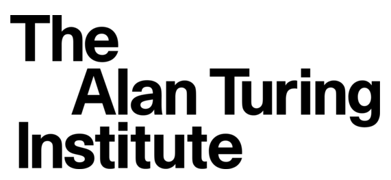 The Alan Turing Institute Logo