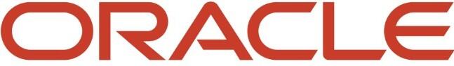 Oracle logo