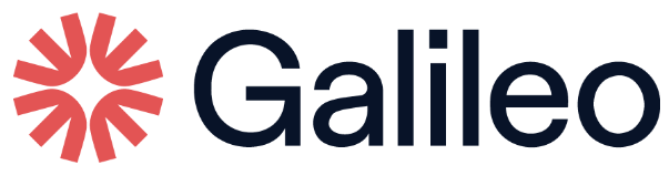 Galileo logo