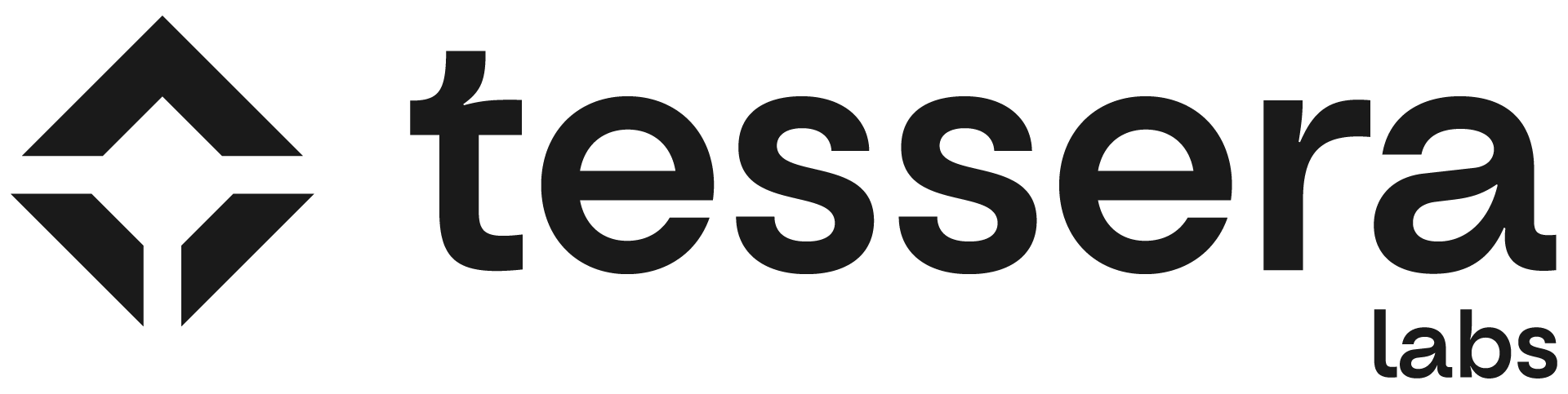Tessera logo