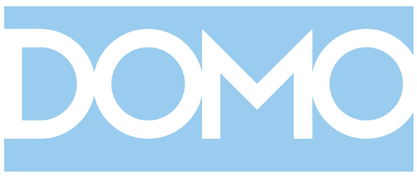 Domo logo