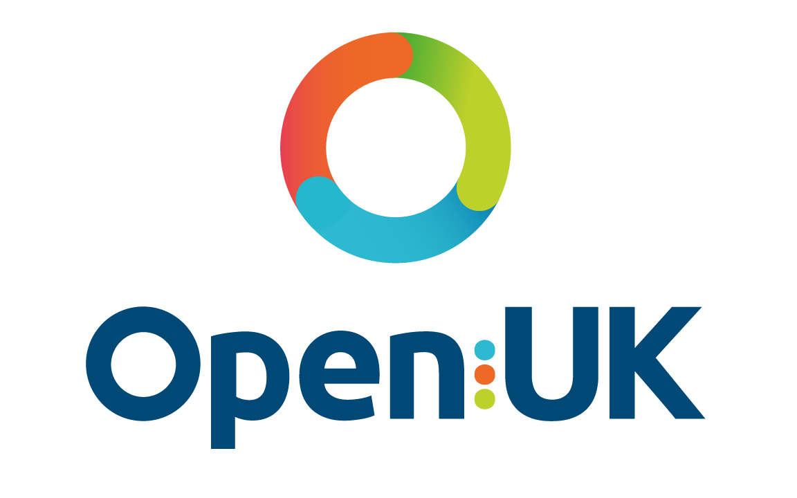 OpenUK logo