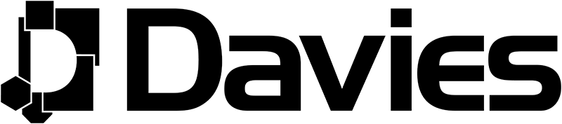 Davies logo