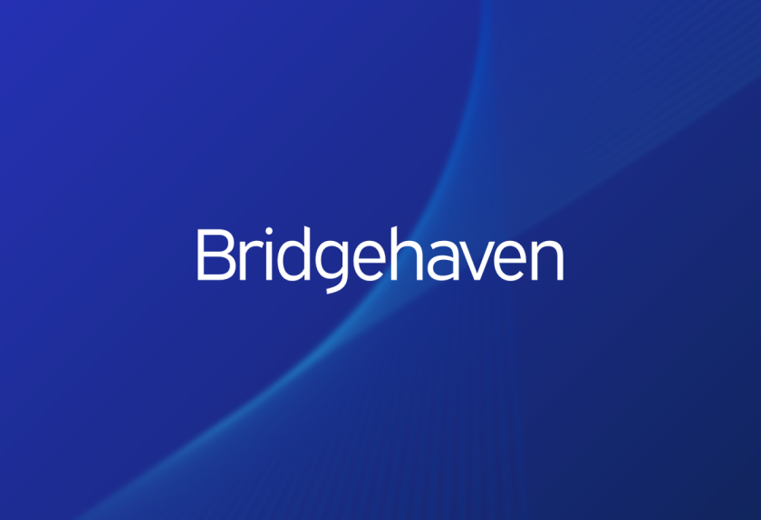 Bridgehaven logo