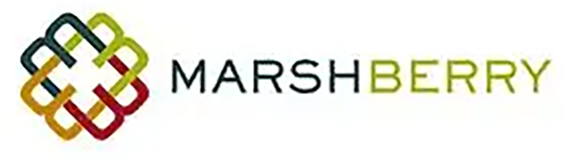 MarshBerry logo