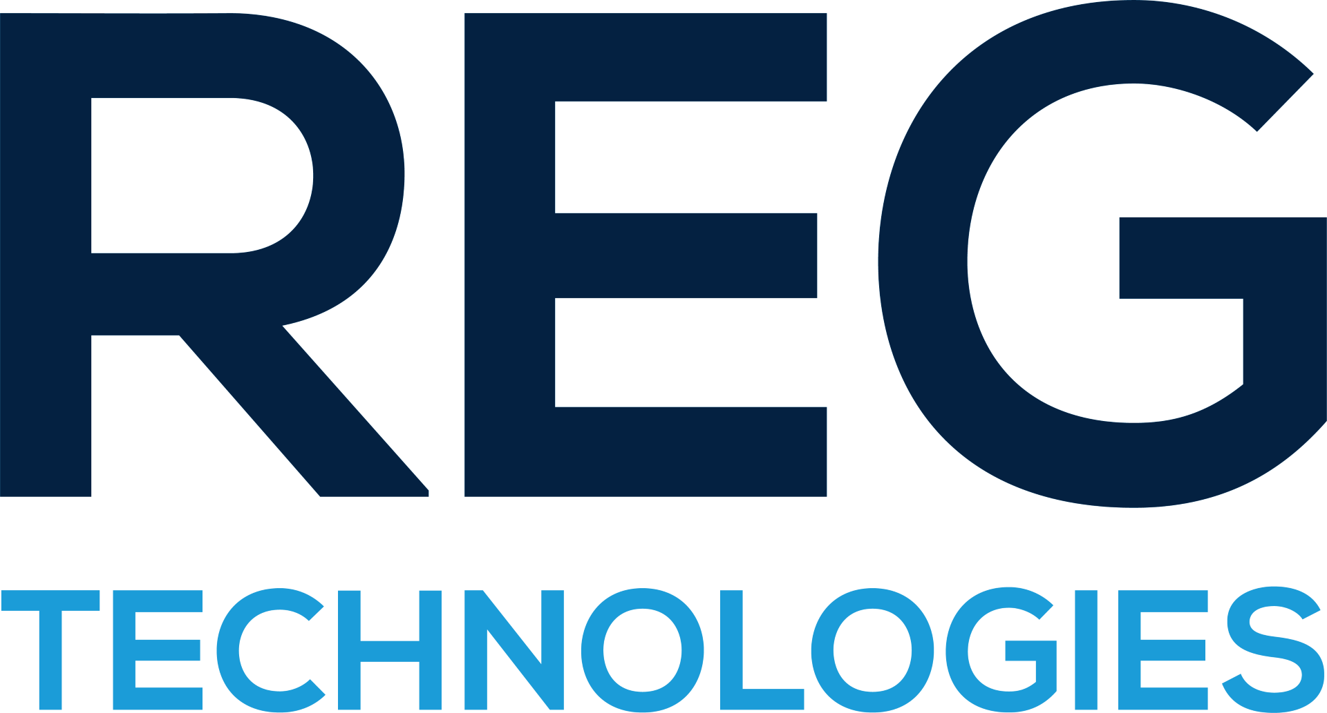 REG Technologies logo