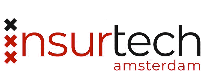 Insurtech Amsterdam logo