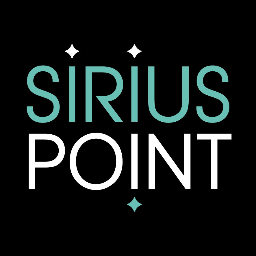 SiriusPoint  logo