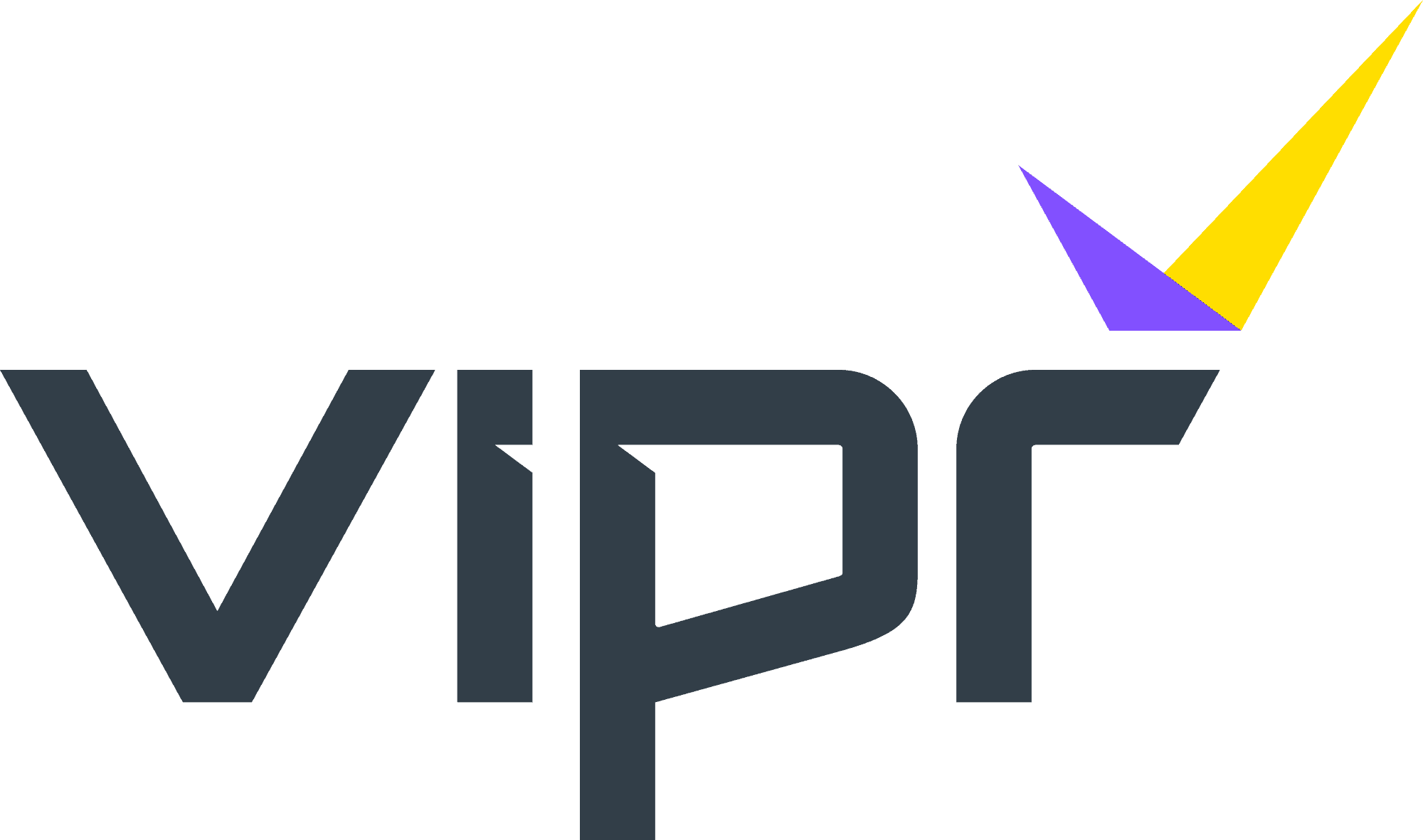 VIPR  logo