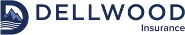 Dellwood Insurance logo