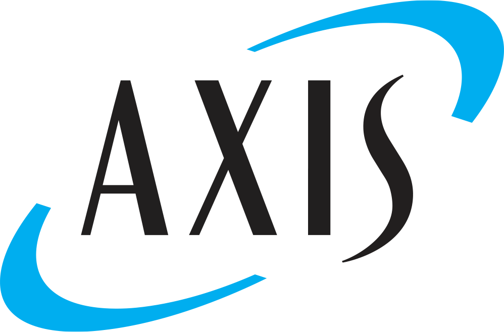 Axis logo