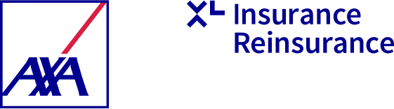 AXA XL Insurance Reinsurance logo
