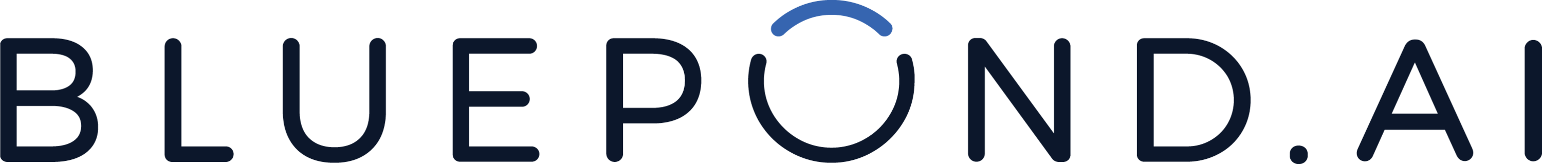 BluePond.AI logo