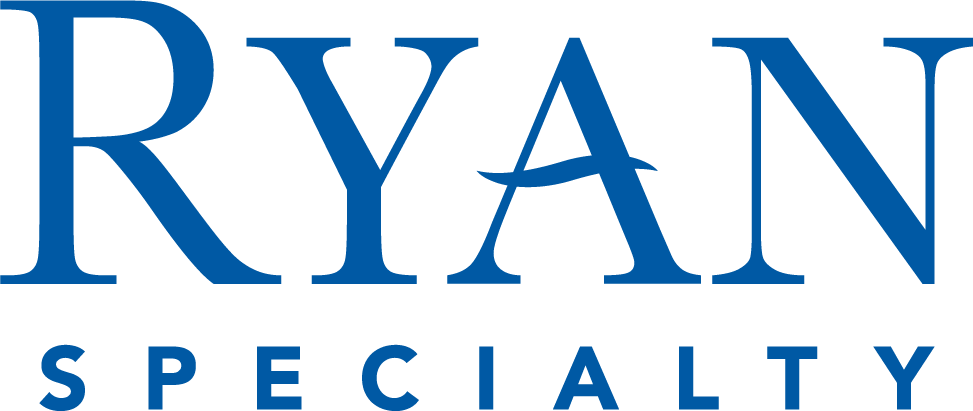 Ryan Turner Speciality Logo