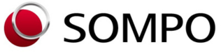 Sompo logo