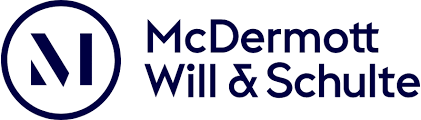 McDermott Will & Schulte Logo