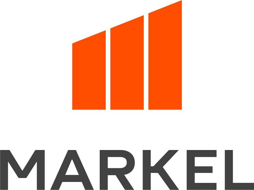 Markel  logo
