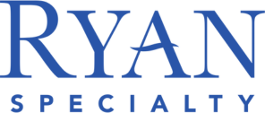 Ryan Specialty logo