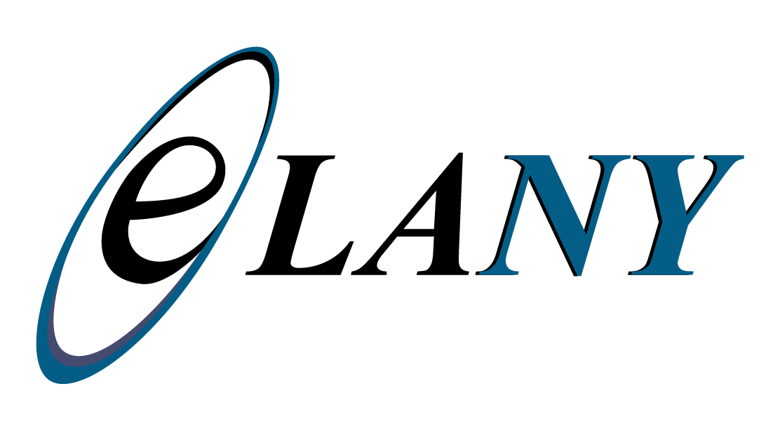 elany logo