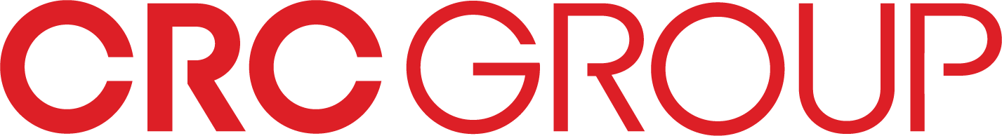 CRC Group logo