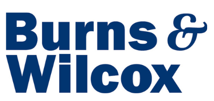 Burns & Wilcox Logo