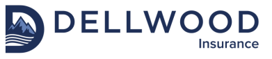 Dellwood Insurance Logo