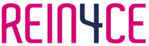 Rein4ce logo