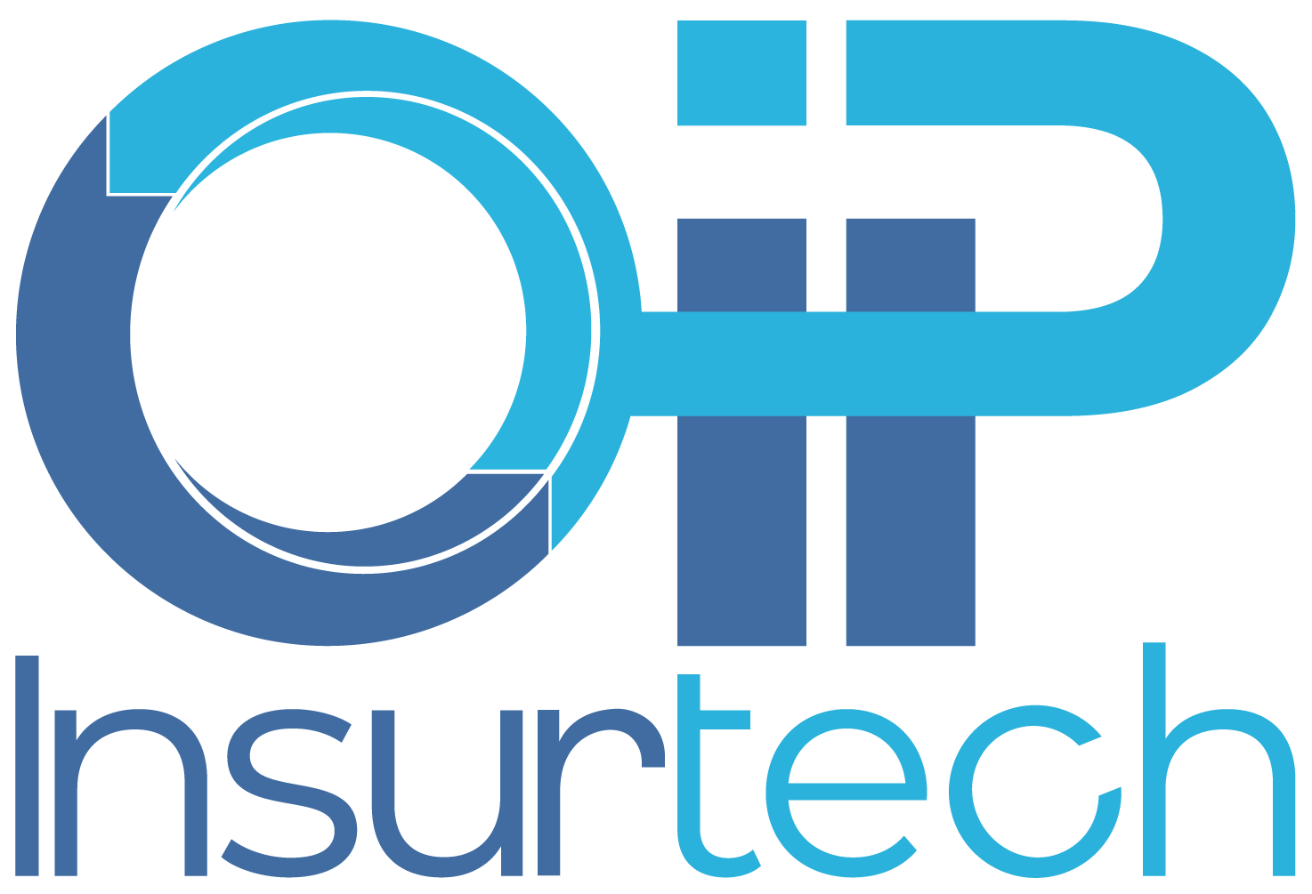 OIP Insurtech logo