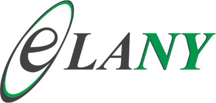elany logo