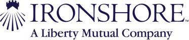 Ironshore: A Liberty Mutual Company logo