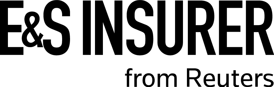 E&S Insurer from Reuters Logo