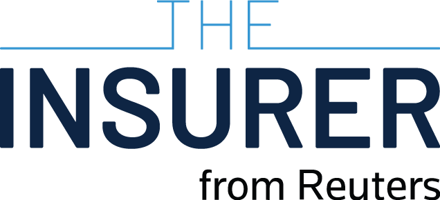 The Insurer from Reuters Logo