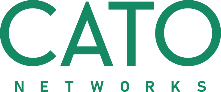Cato Networks Logo