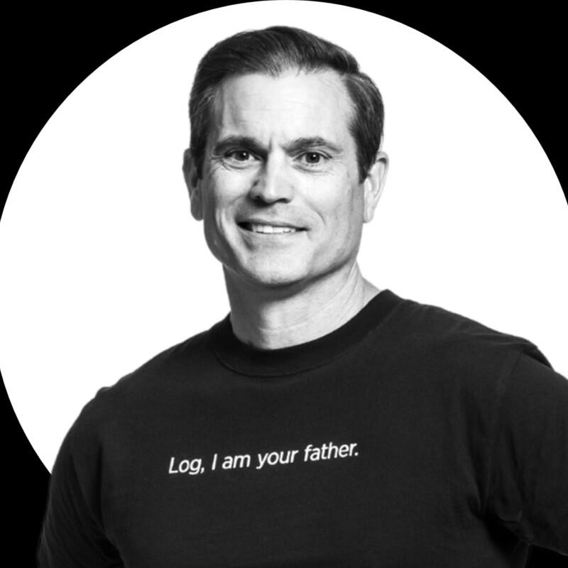 Speaker headshot