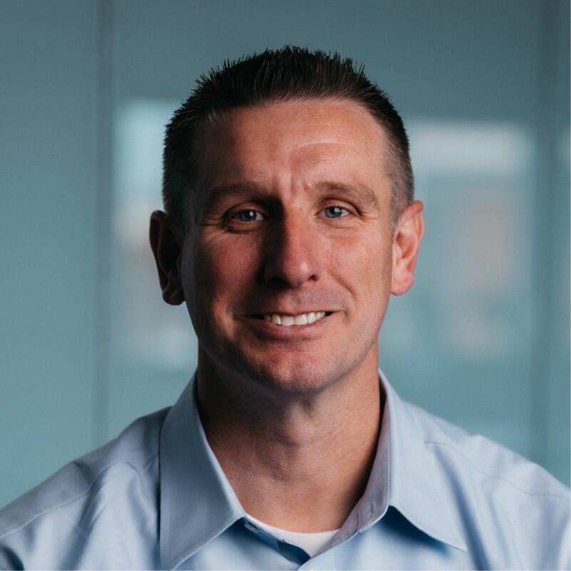 Speaker headshot