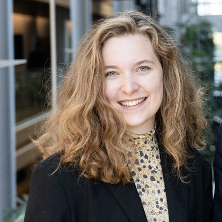 Grace Carter (speaker)