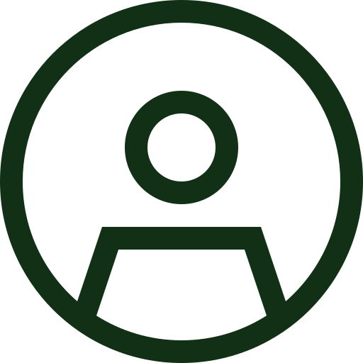Icon of a microphone
