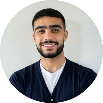 Speaker headshot