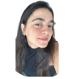 Speaker headshot