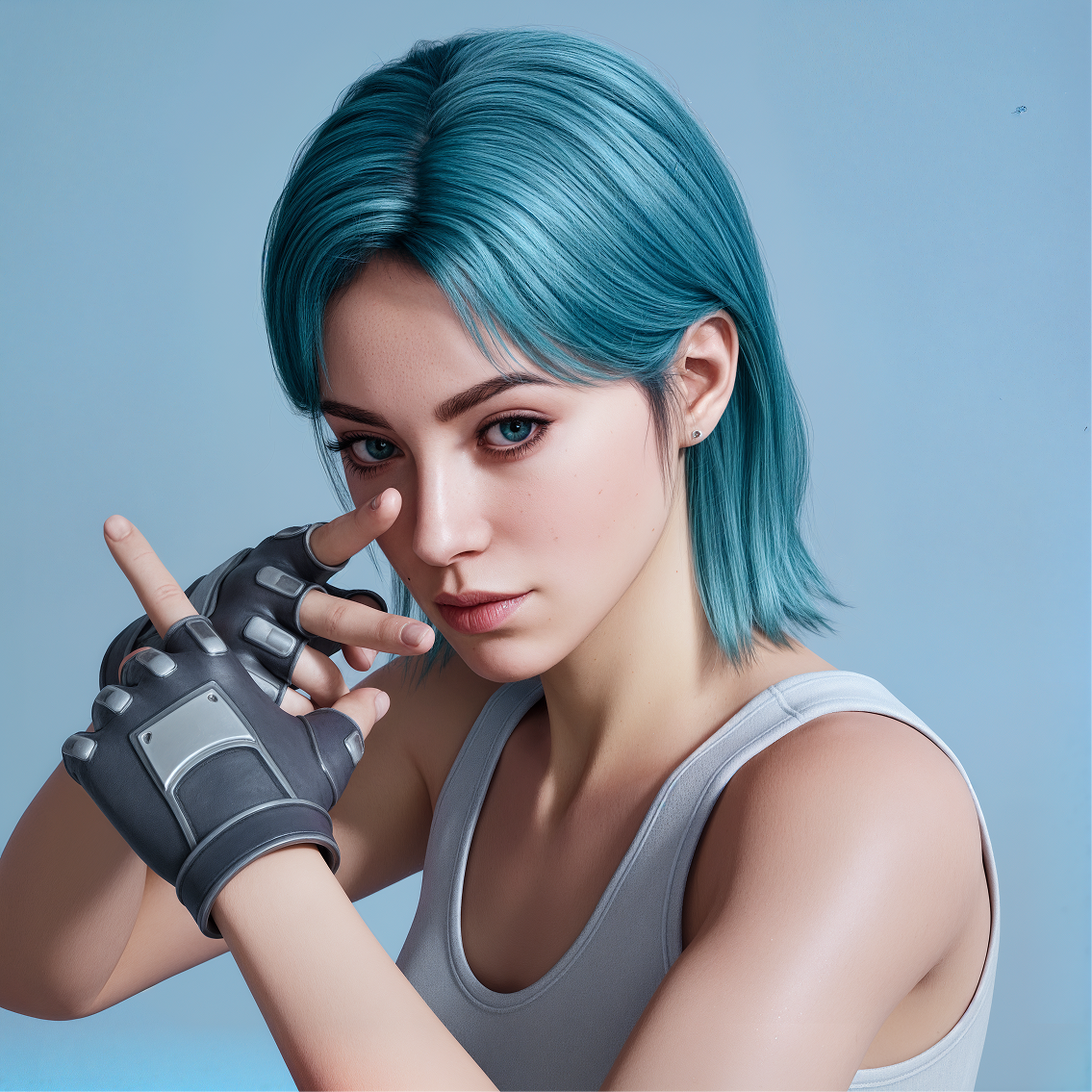Portrait