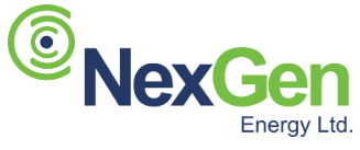 NexGen Energy Ltd. logo