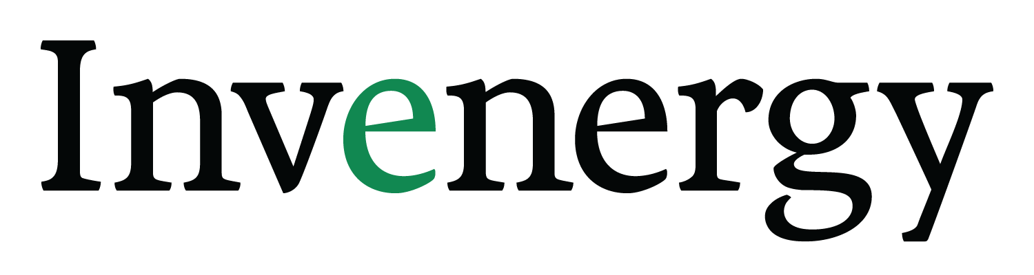 Invenergy  logo