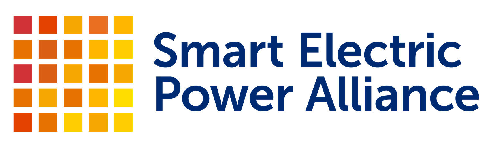 Smart Electric Power Alliance logo