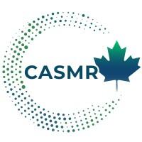 CASMR  logo