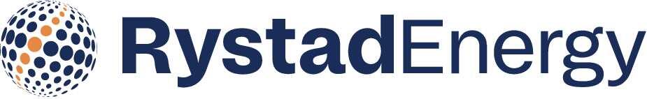 Rystad Energy logo